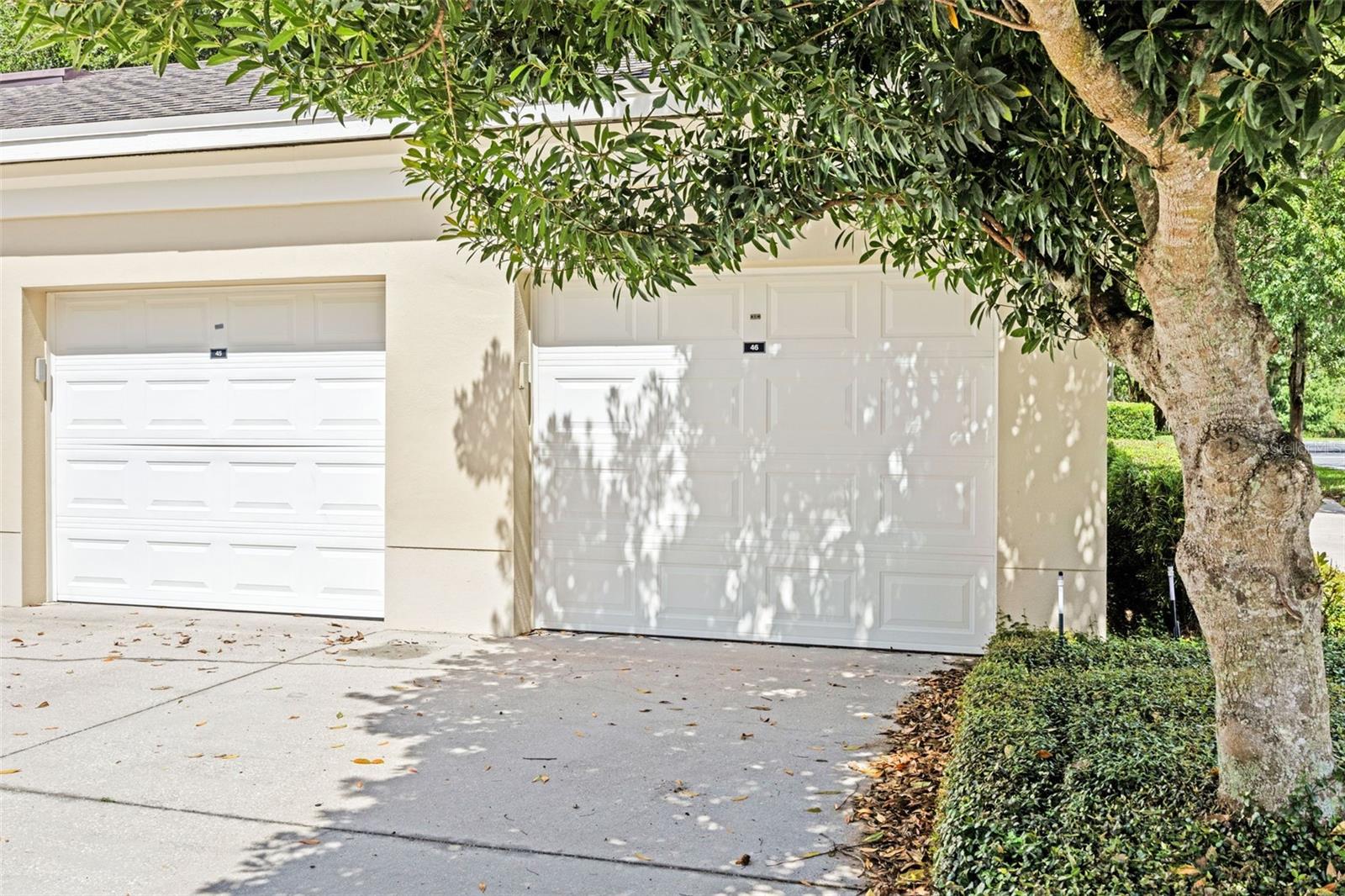 TERRS AT EAST VLG PH 5; A CONDO - Residential