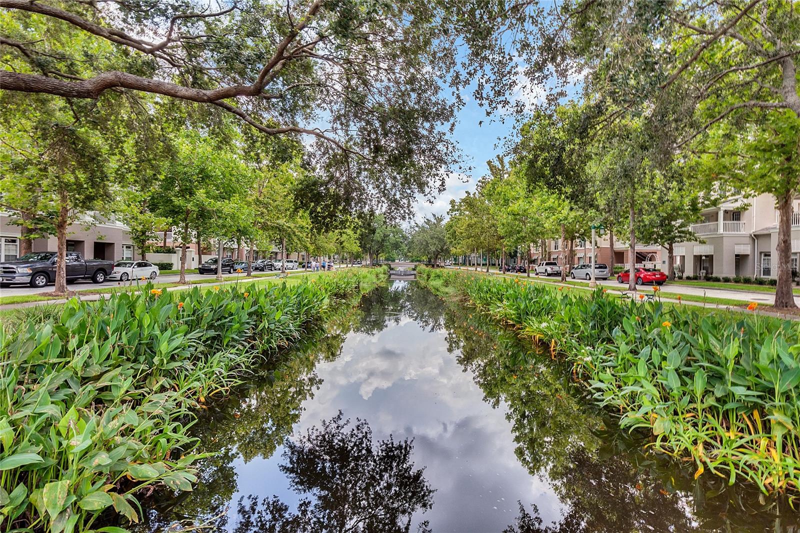 TERRS AT EAST VLG PH 5; A CONDO - Residential