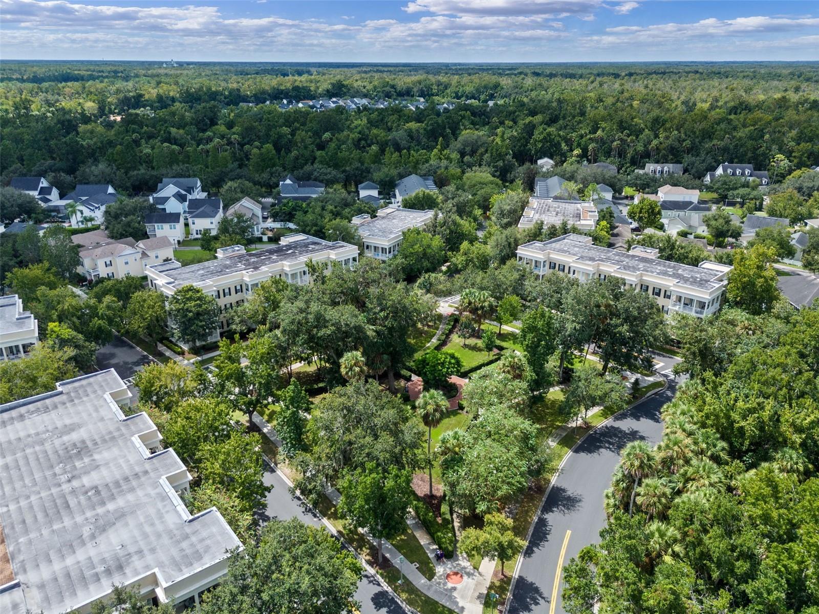 TERRS AT EAST VLG PH 5; A CONDO - Residential