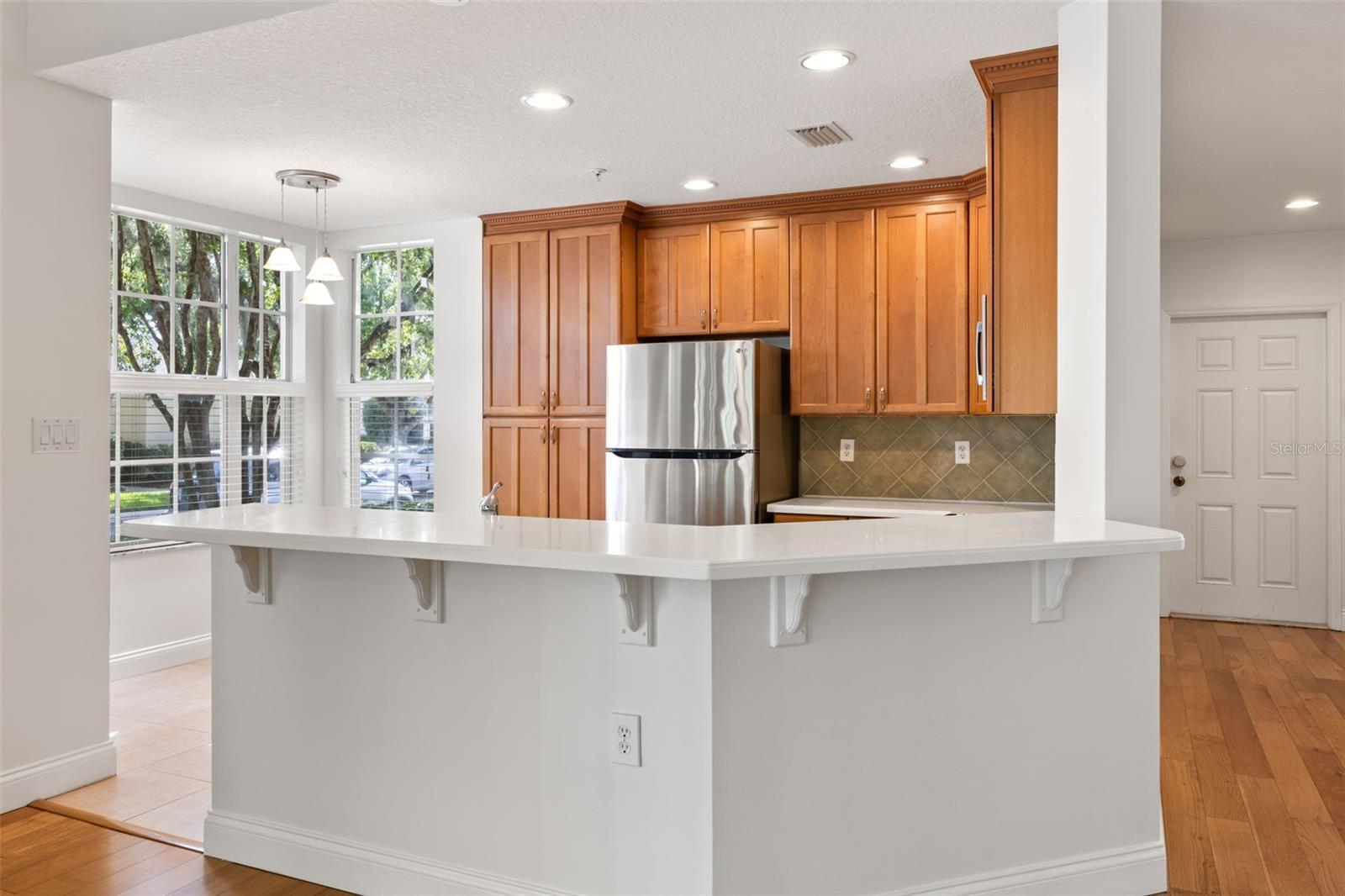 TERRS AT EAST VLG PH 5; A CONDO - Residential