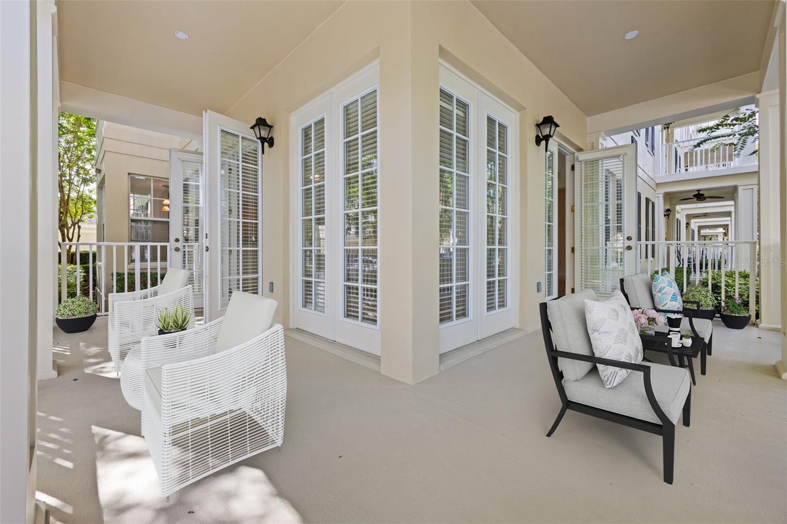 TERRS AT EAST VLG PH 5; A CONDO - Residential