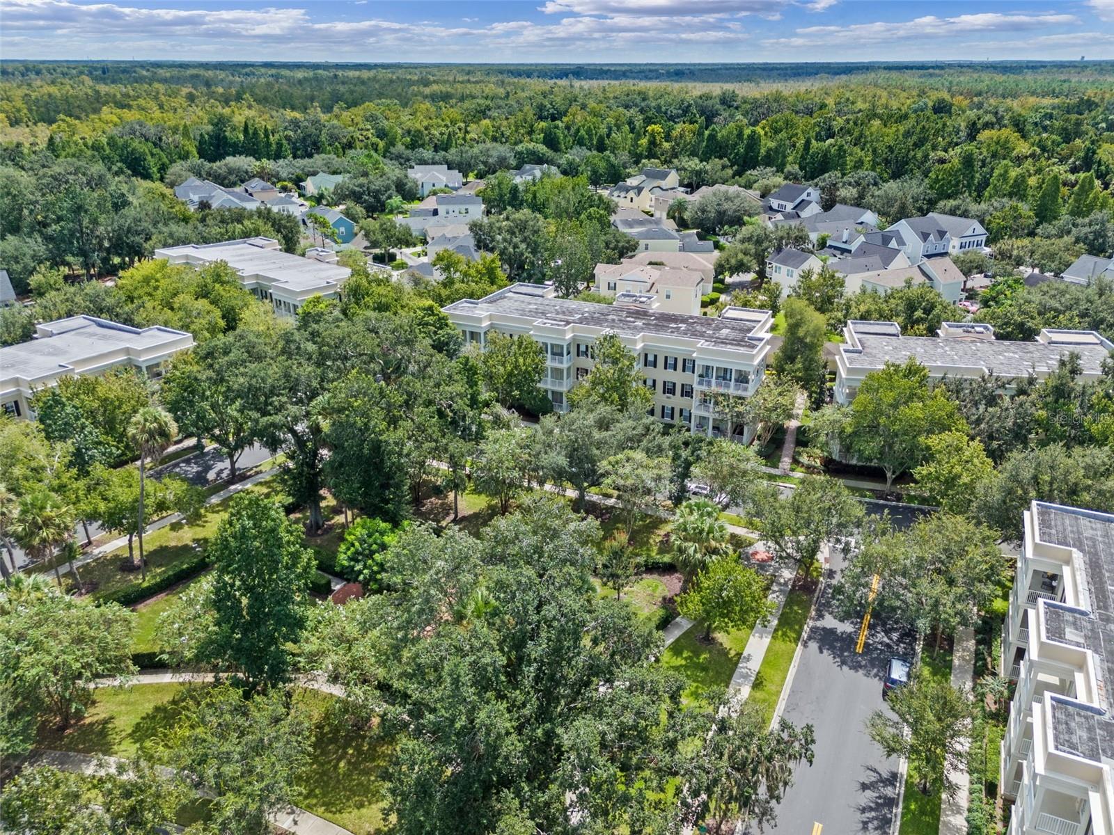 TERRS AT EAST VLG PH 5; A CONDO - Residential