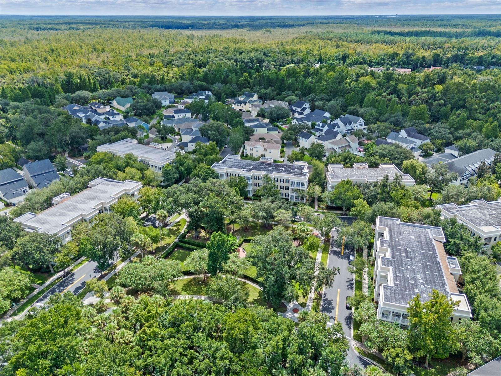 TERRS AT EAST VLG PH 5; A CONDO - Residential