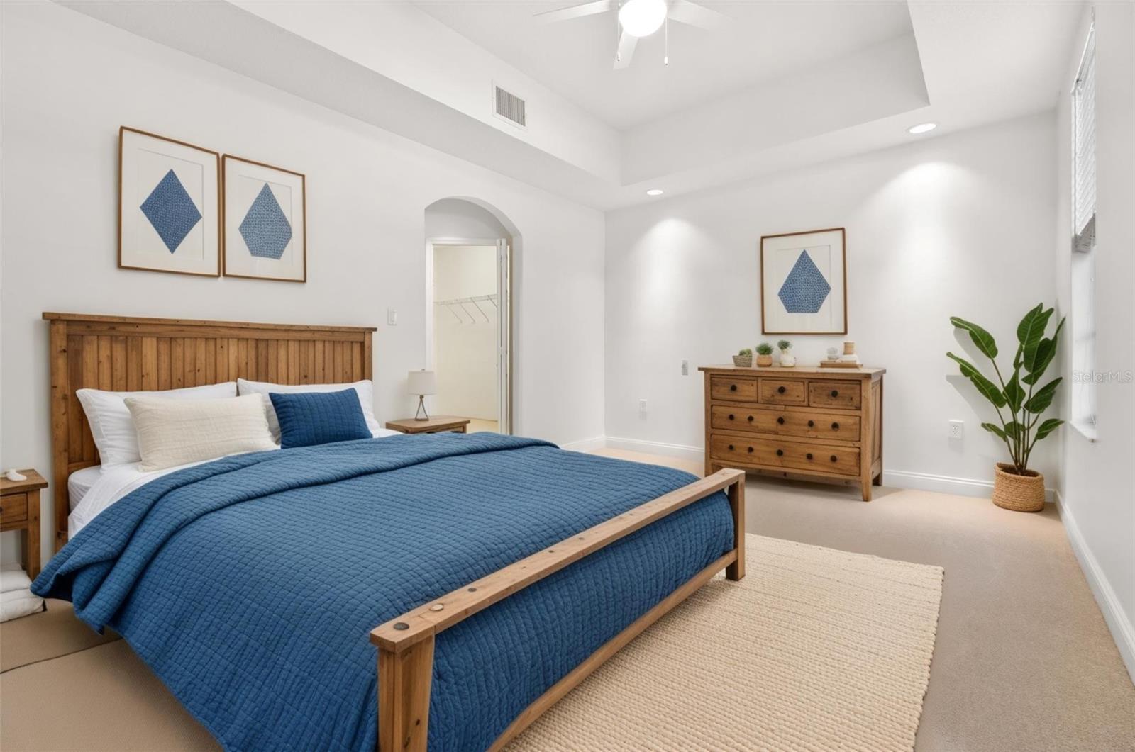 TERRS AT EAST VLG PH 5; A CONDO - Residential