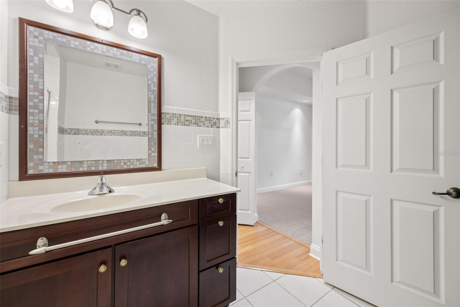 TERRS AT EAST VLG PH 5; A CONDO - Residential