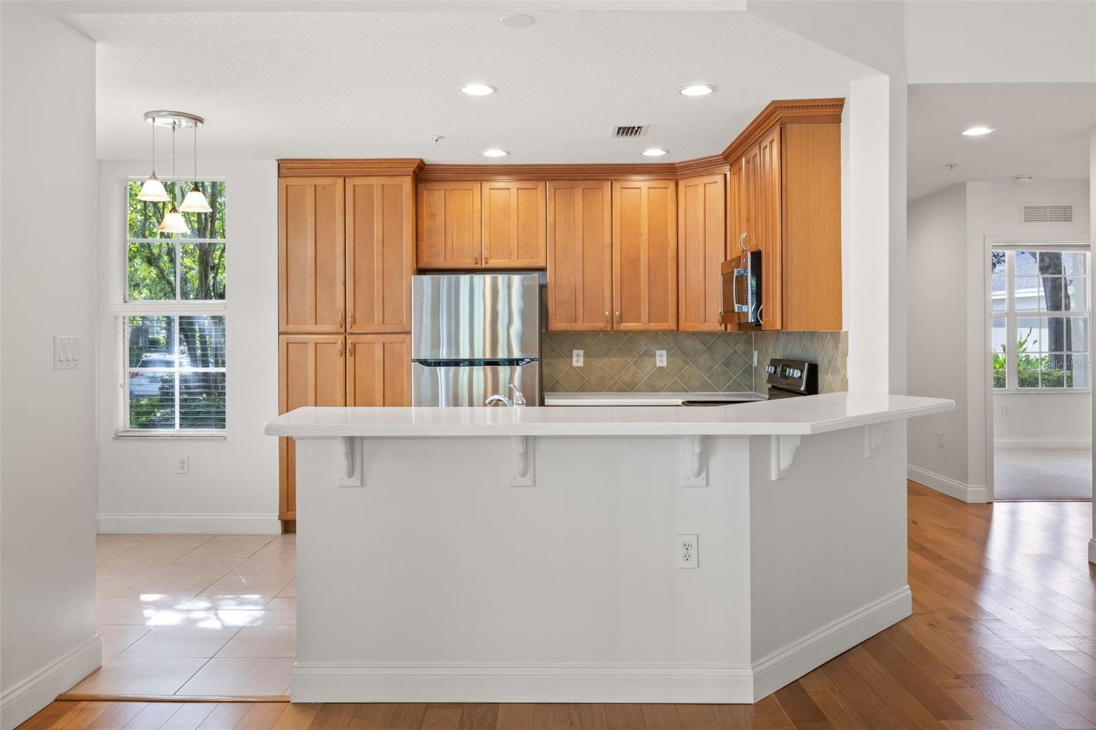 TERRS AT EAST VLG PH 5; A CONDO - Residential