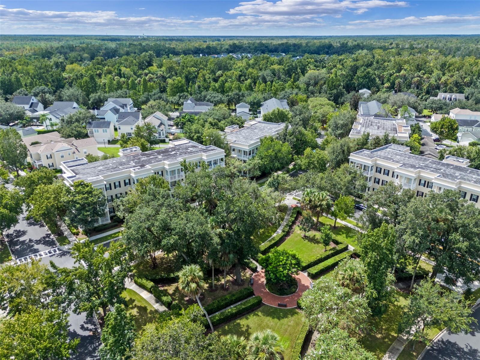 TERRS AT EAST VLG PH 5; A CONDO - Residential