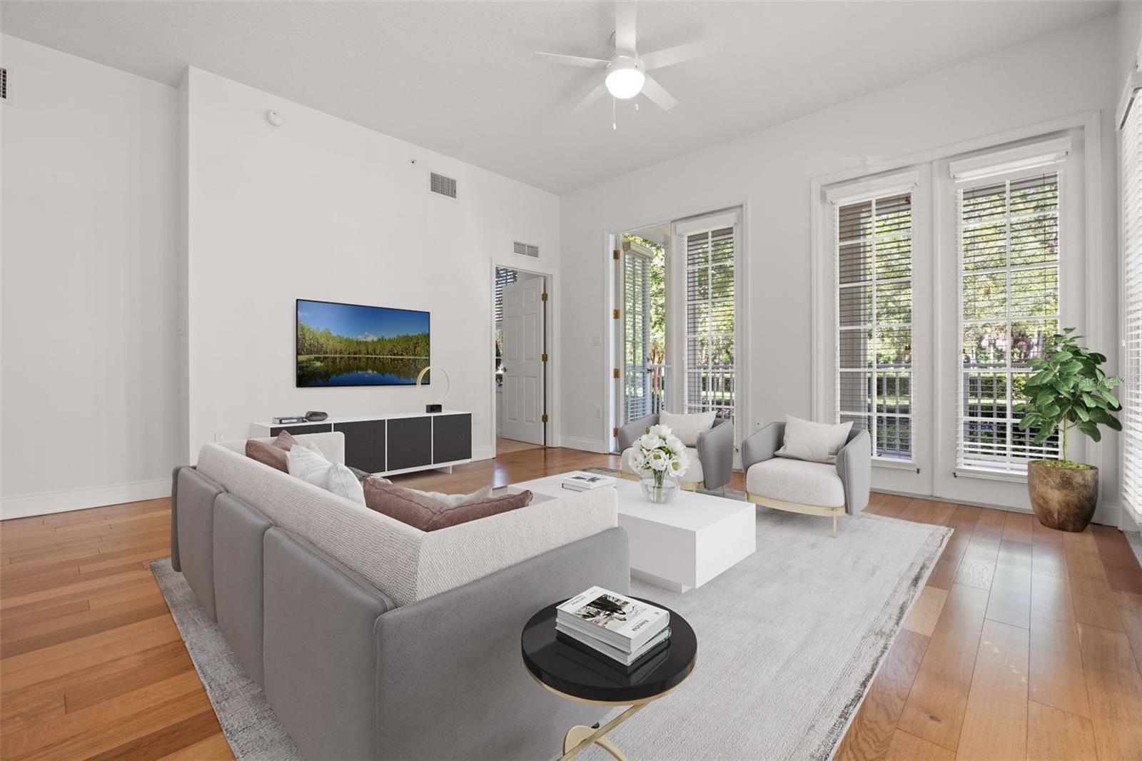 TERRS AT EAST VLG PH 5; A CONDO - Residential