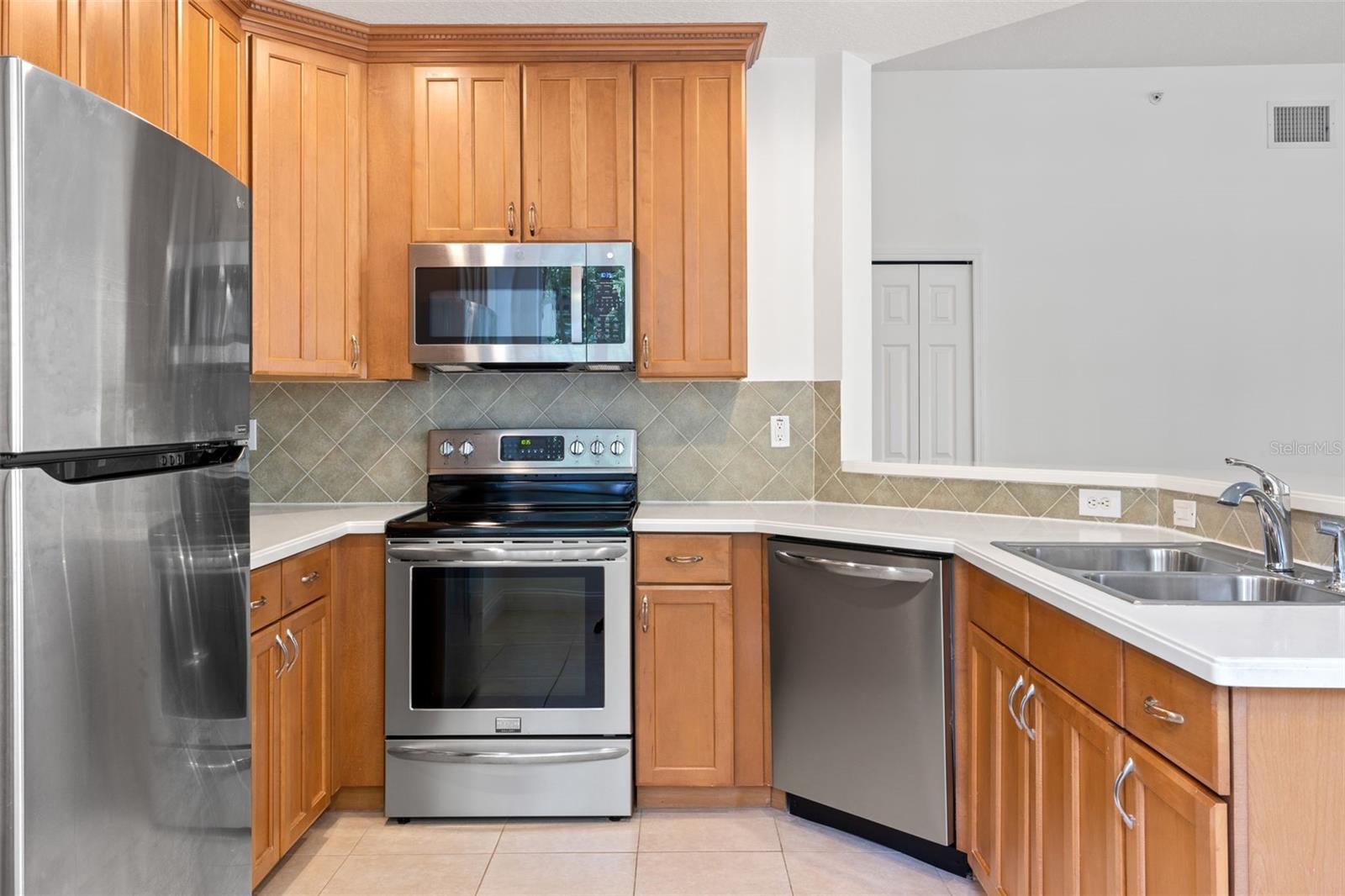 TERRS AT EAST VLG PH 5; A CONDO - Residential