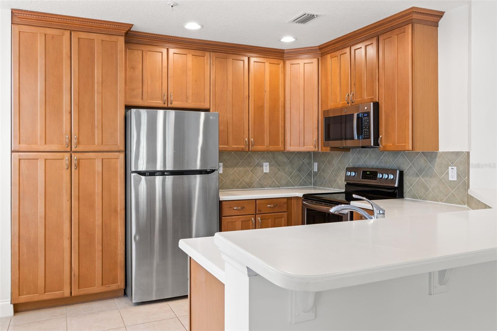 TERRS AT EAST VLG PH 5; A CONDO - Residential