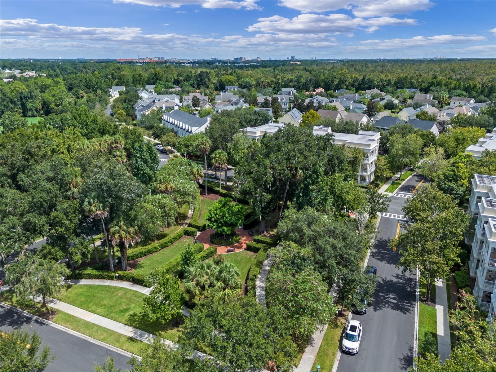 TERRS AT EAST VLG PH 5; A CONDO - Residential