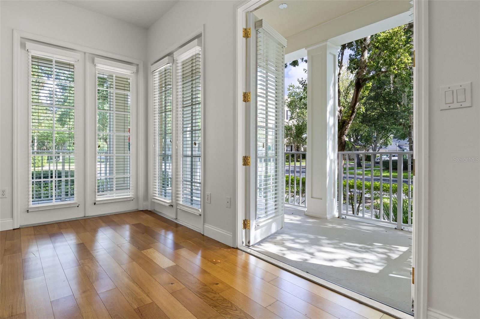 TERRS AT EAST VLG PH 5; A CONDO - Residential