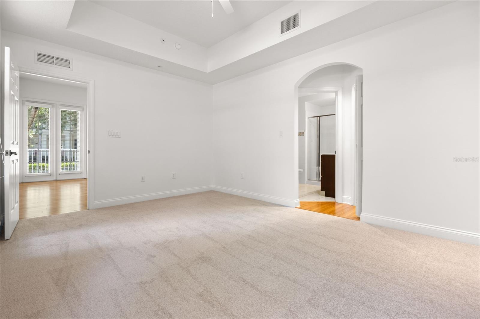 TERRS AT EAST VLG PH 5; A CONDO - Residential