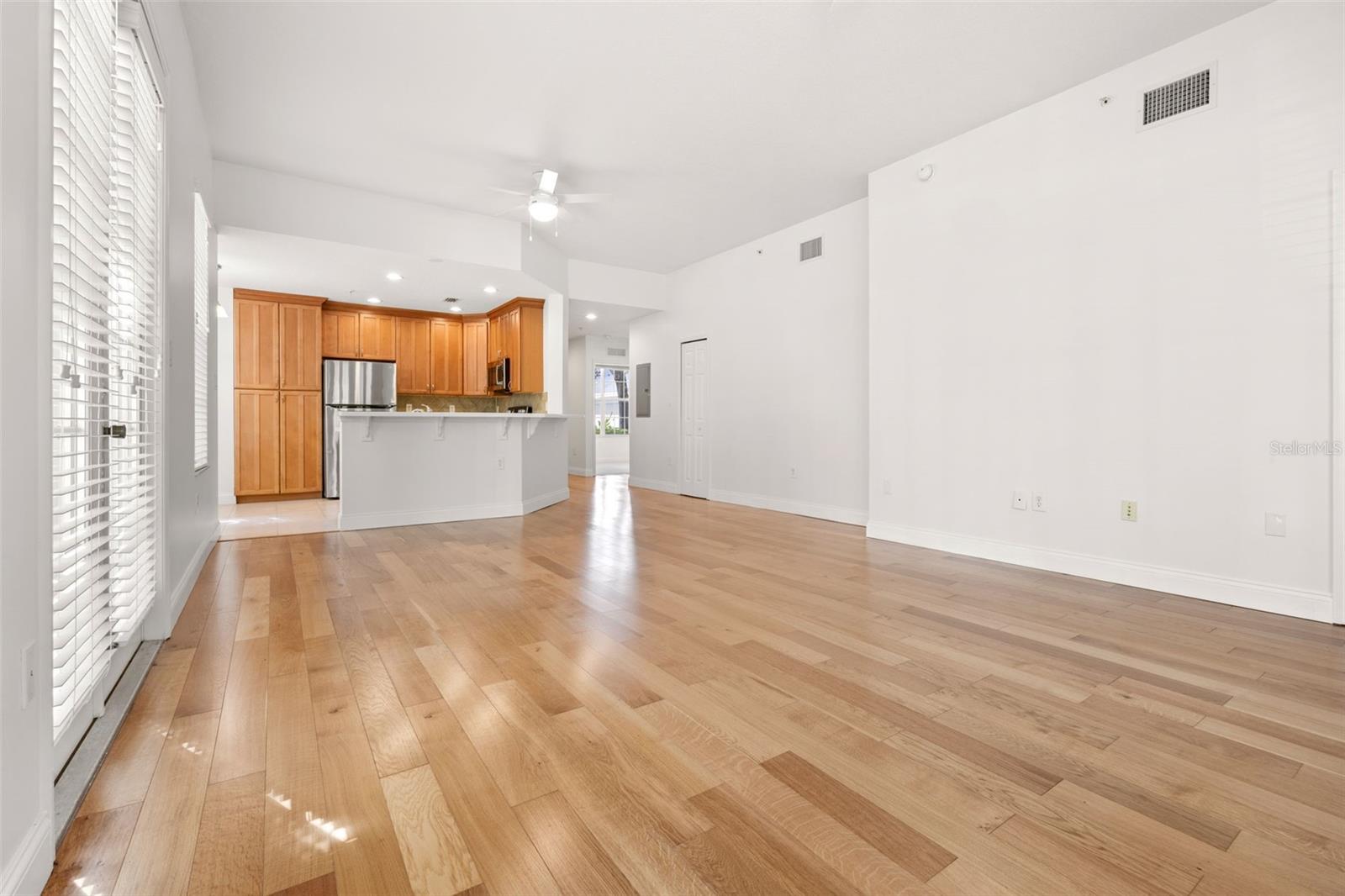 TERRS AT EAST VLG PH 5; A CONDO - Residential