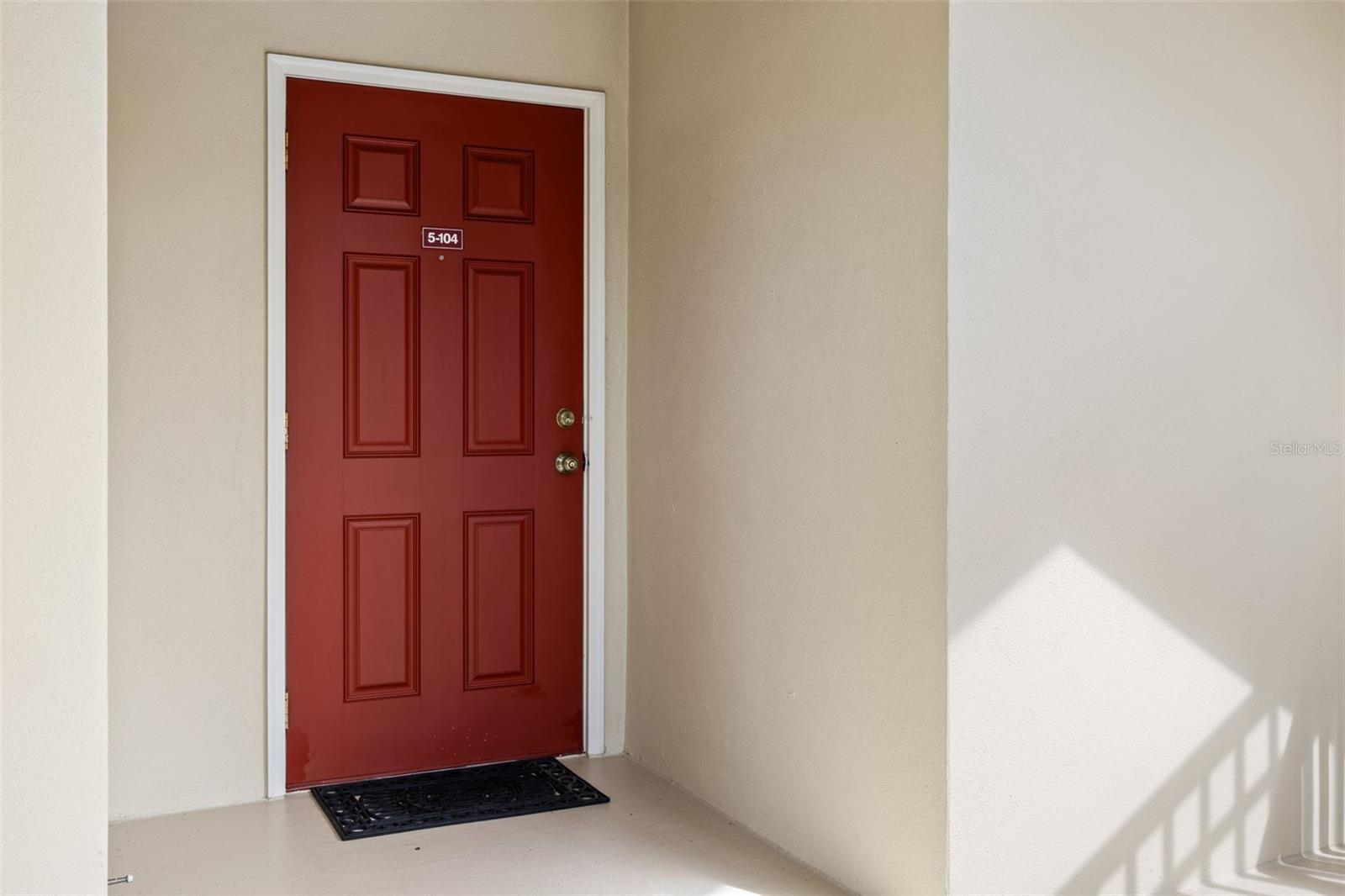 TERRS AT EAST VLG PH 5; A CONDO - Residential