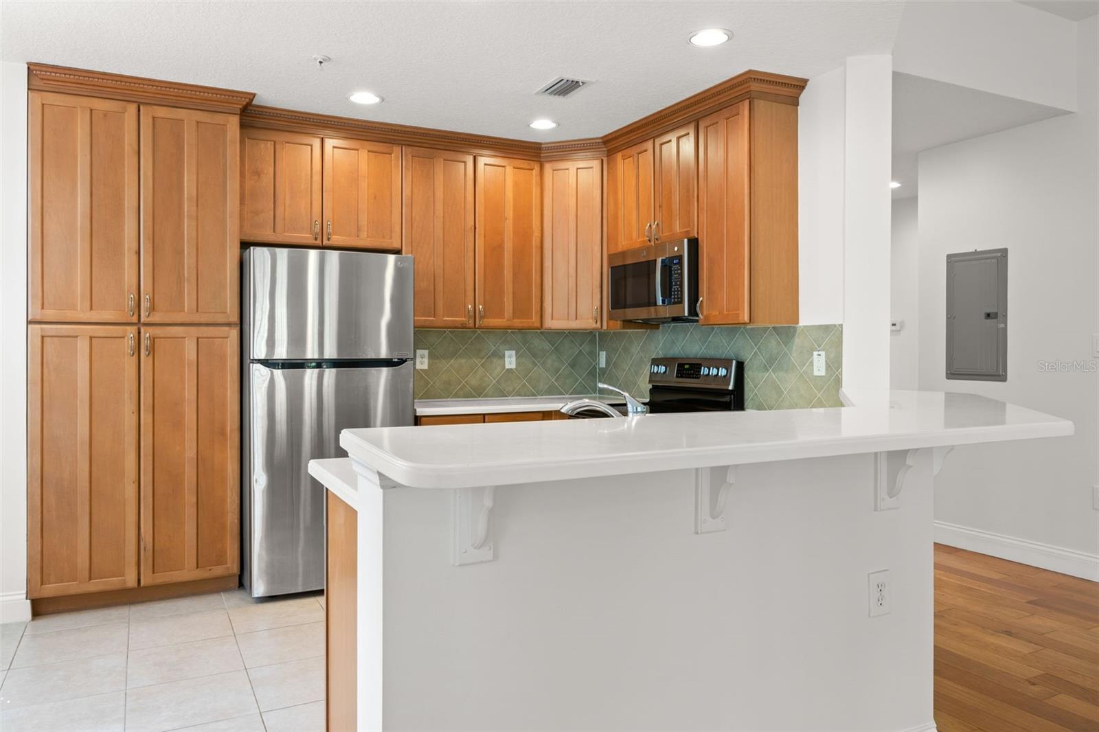 TERRS AT EAST VLG PH 5; A CONDO - Residential