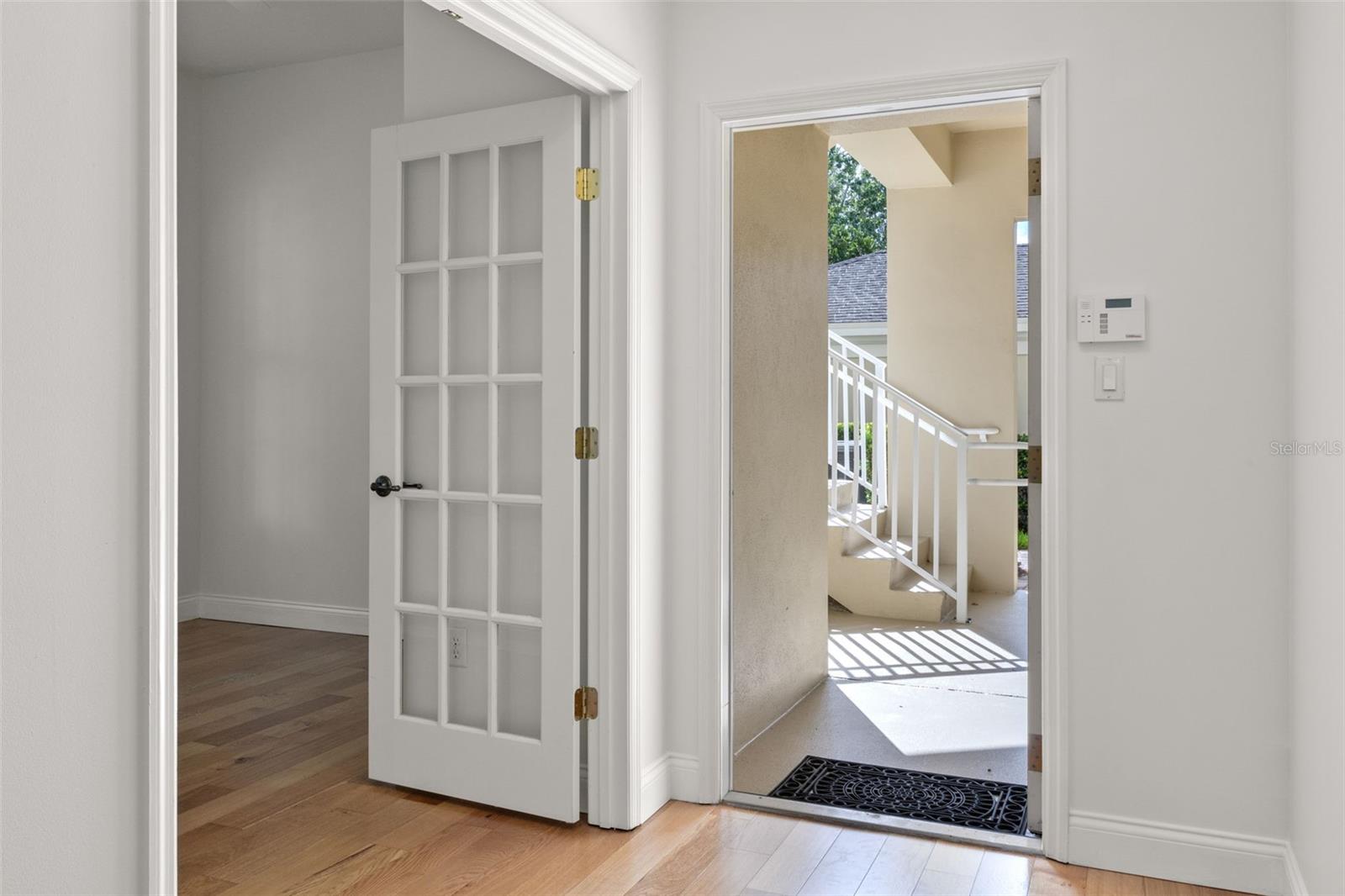 TERRS AT EAST VLG PH 5; A CONDO - Residential