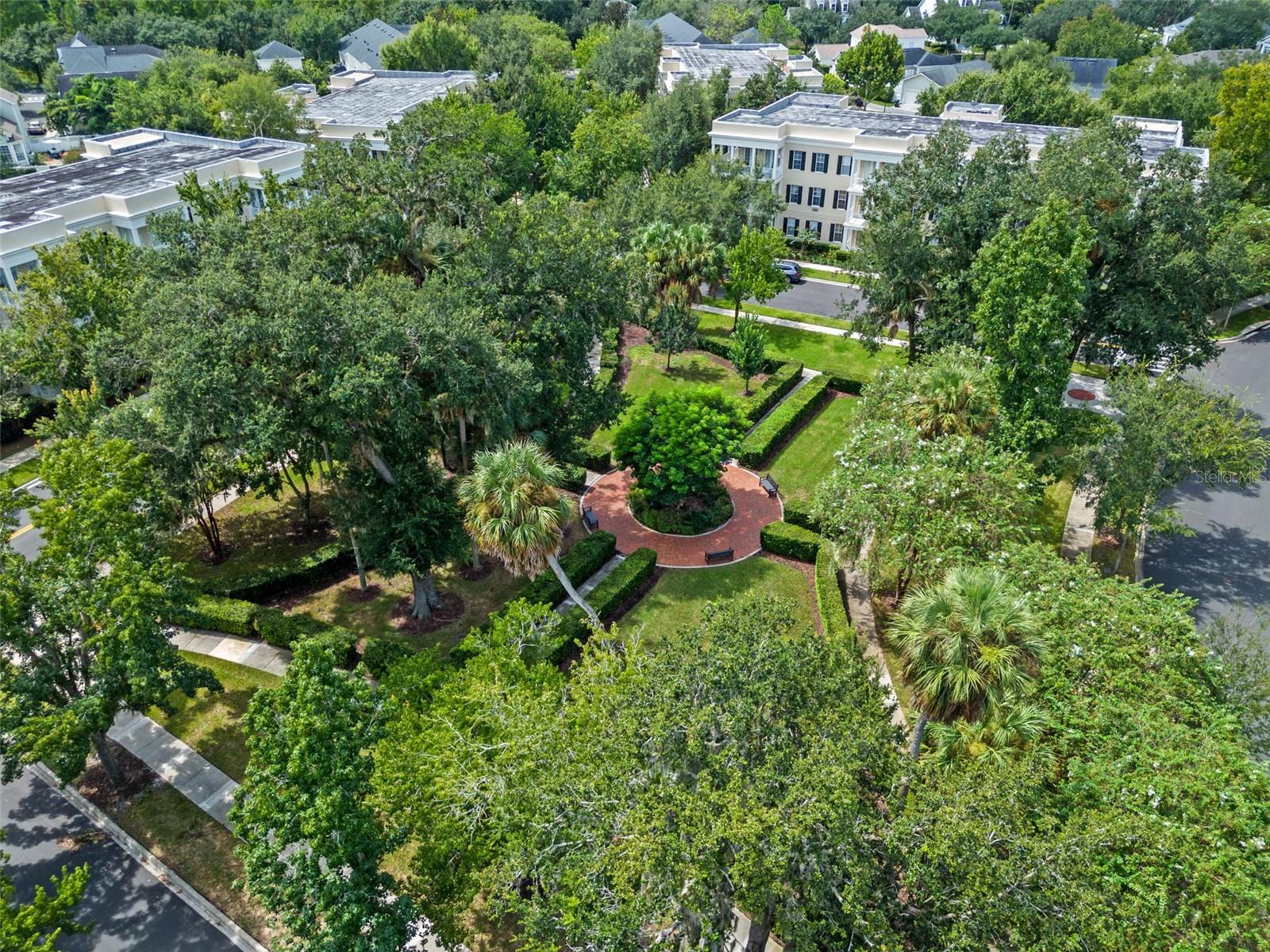 TERRS AT EAST VLG PH 5; A CONDO - Residential