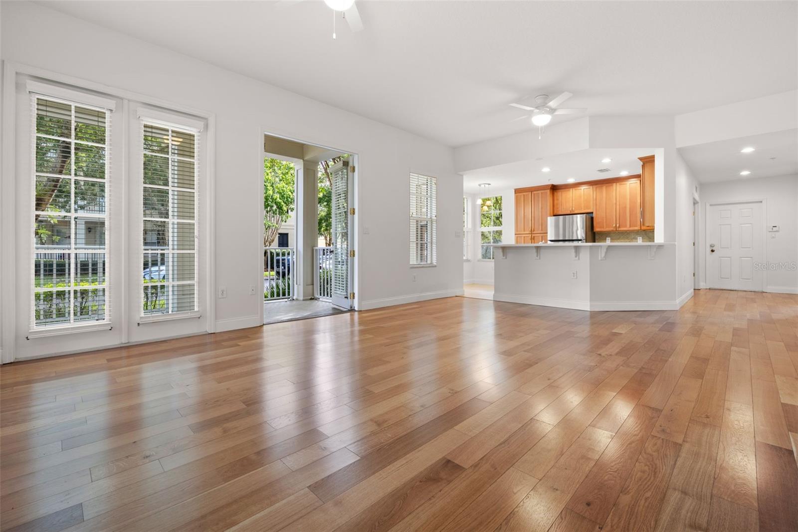 TERRS AT EAST VLG PH 5; A CONDO - Residential