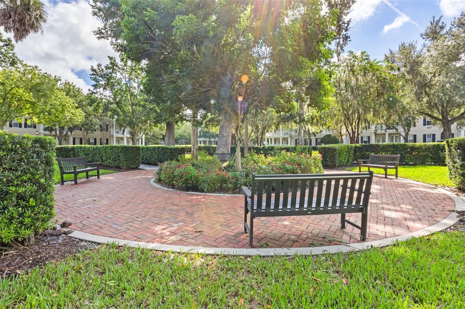 TERRS AT EAST VLG PH 5; A CONDO - Residential