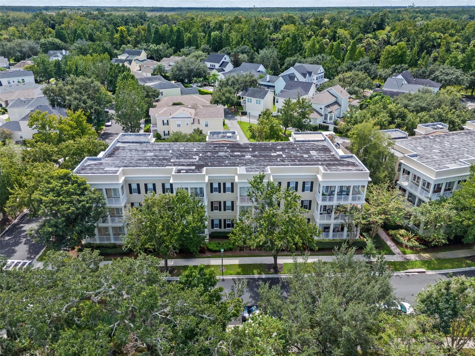 TERRS AT EAST VLG PH 5; A CONDO - Residential