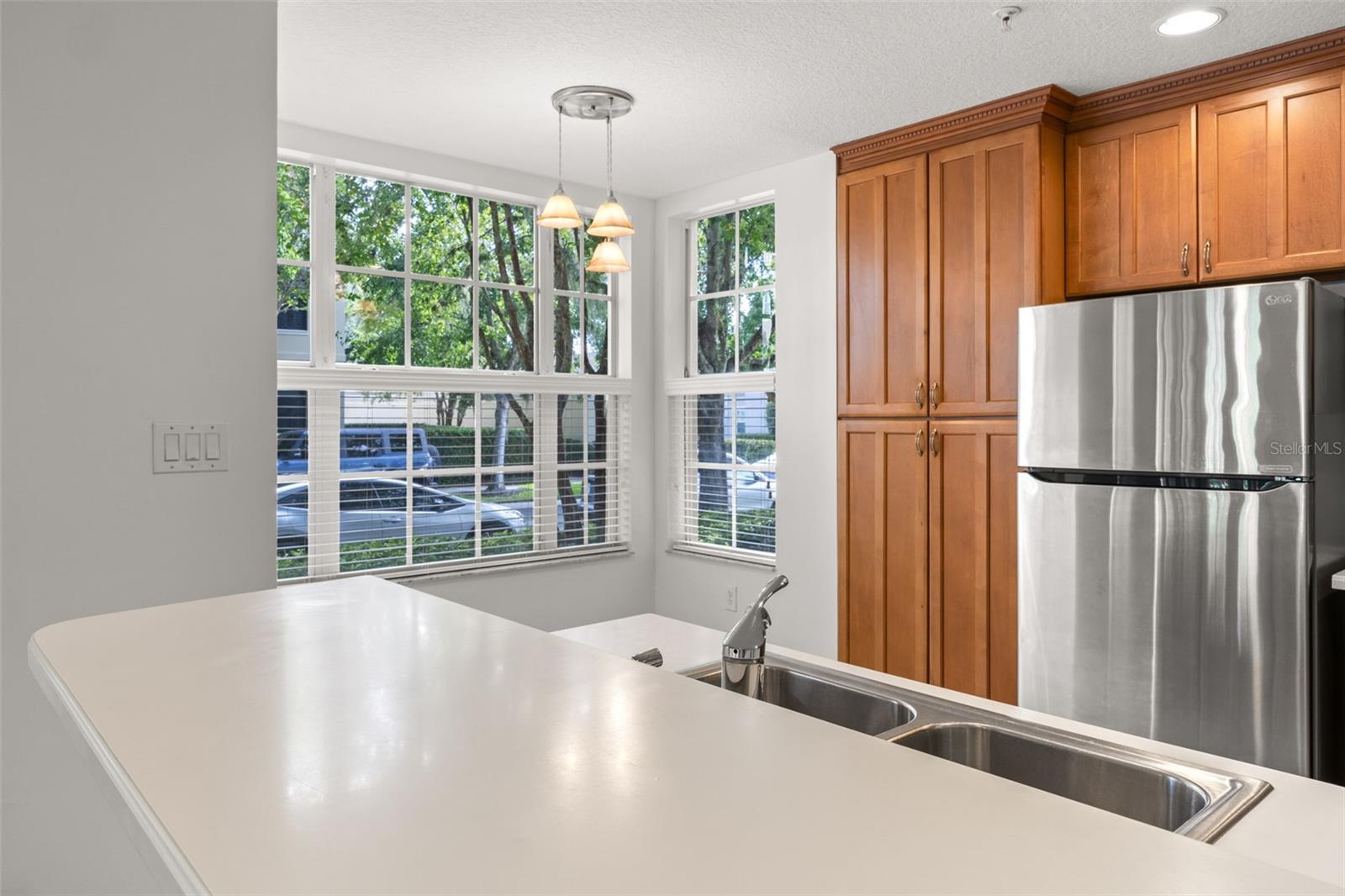 TERRS AT EAST VLG PH 5; A CONDO - Residential