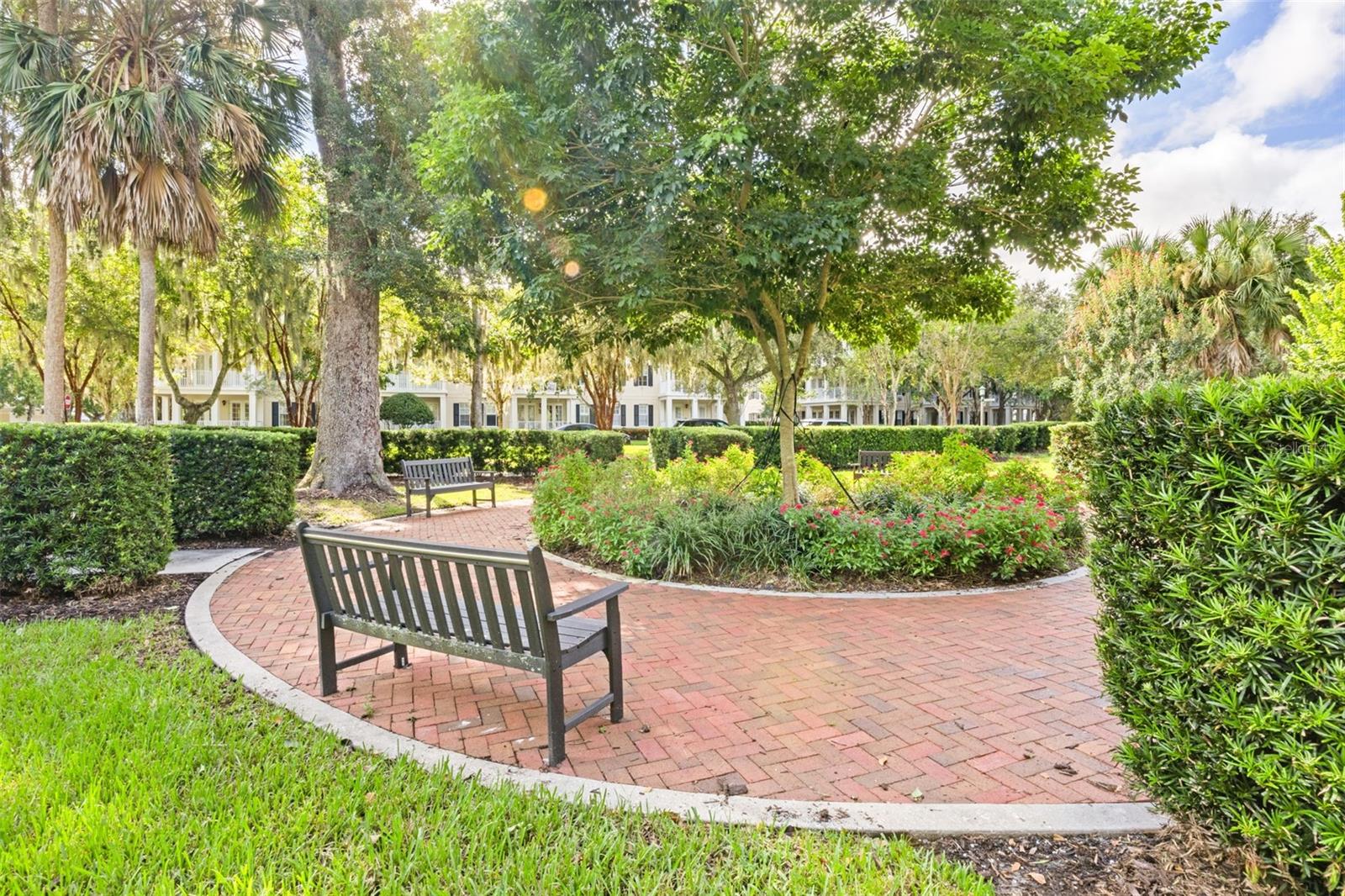 TERRS AT EAST VLG PH 5; A CONDO - Residential