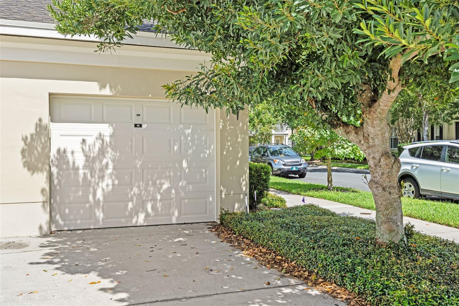 TERRS AT EAST VLG PH 5; A CONDO - Residential