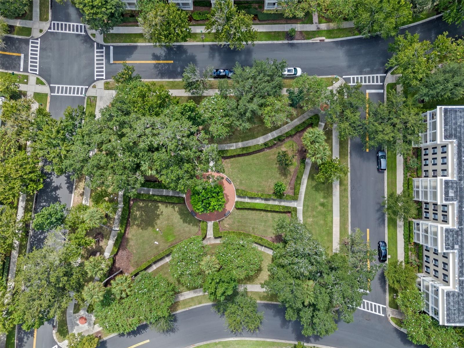 TERRS AT EAST VLG PH 5; A CONDO - Residential