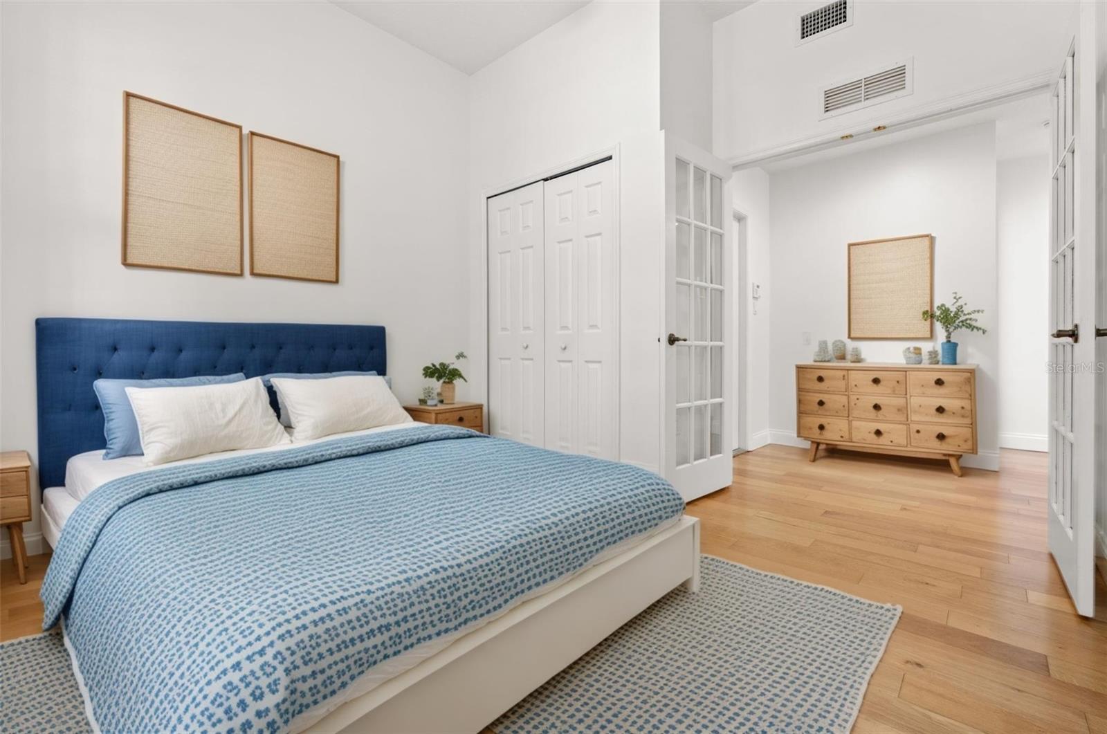 TERRS AT EAST VLG PH 5; A CONDO - Residential