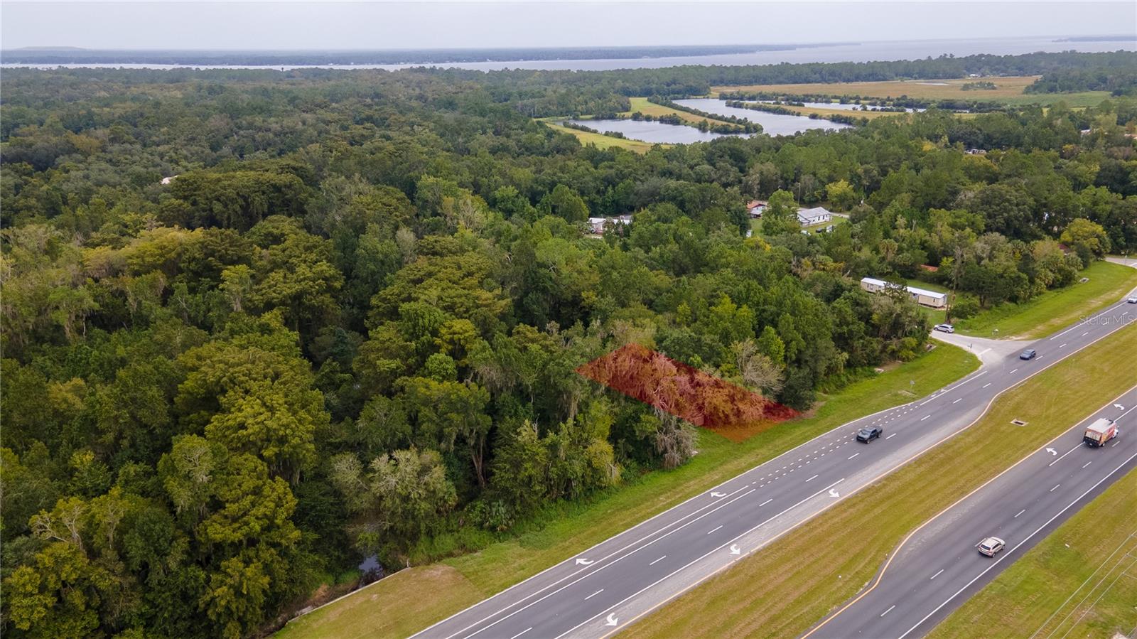 Photo 1 of 10 — 421 STATE ROAD 207 ROAD, EAST PALATKA, FL 32131