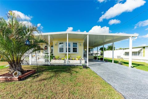 A home in ZEPHYRHILLS