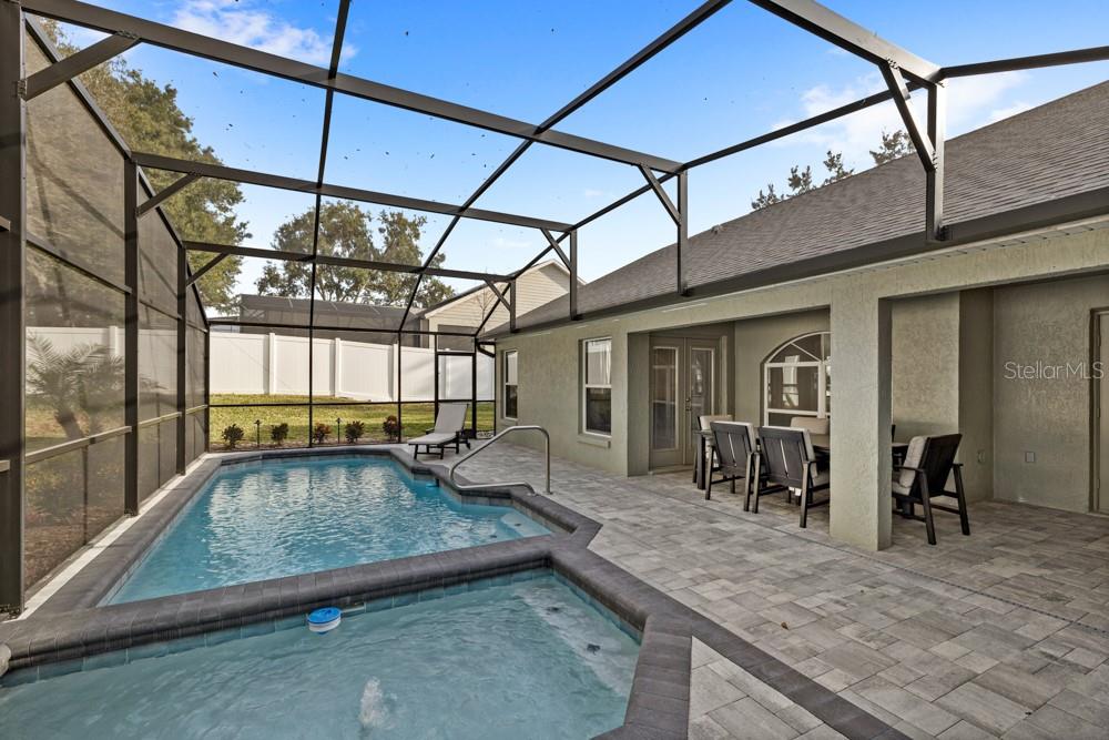 GREATER PINES PH 04 - Residential