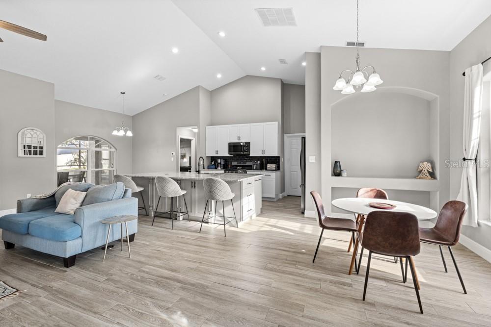 GREATER PINES PH 04 - Residential