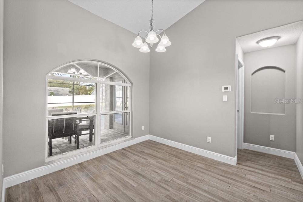 GREATER PINES PH 04 - Residential