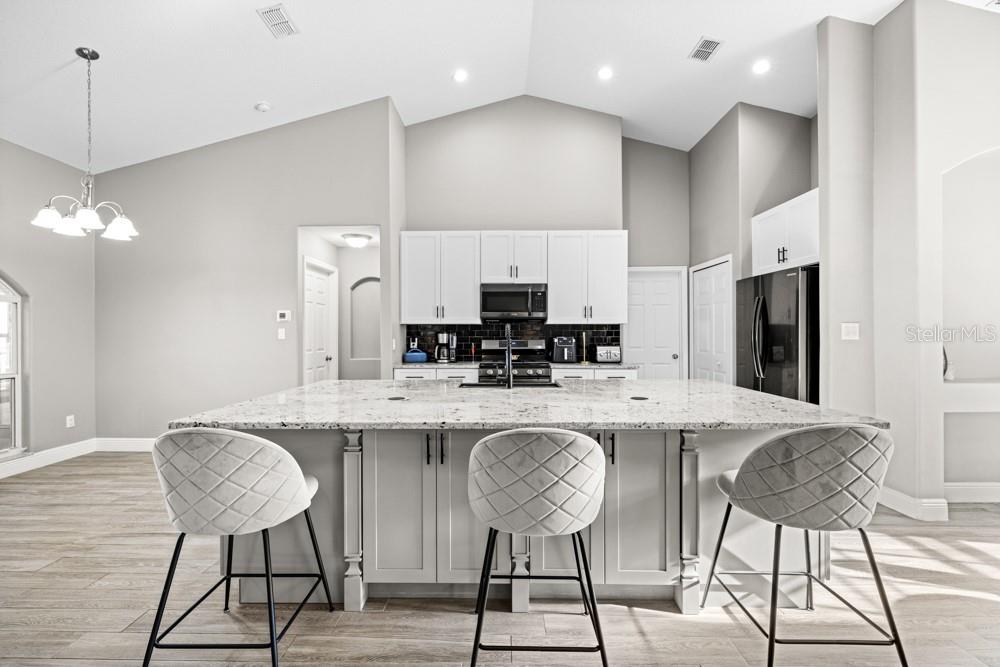 GREATER PINES PH 04 - Residential