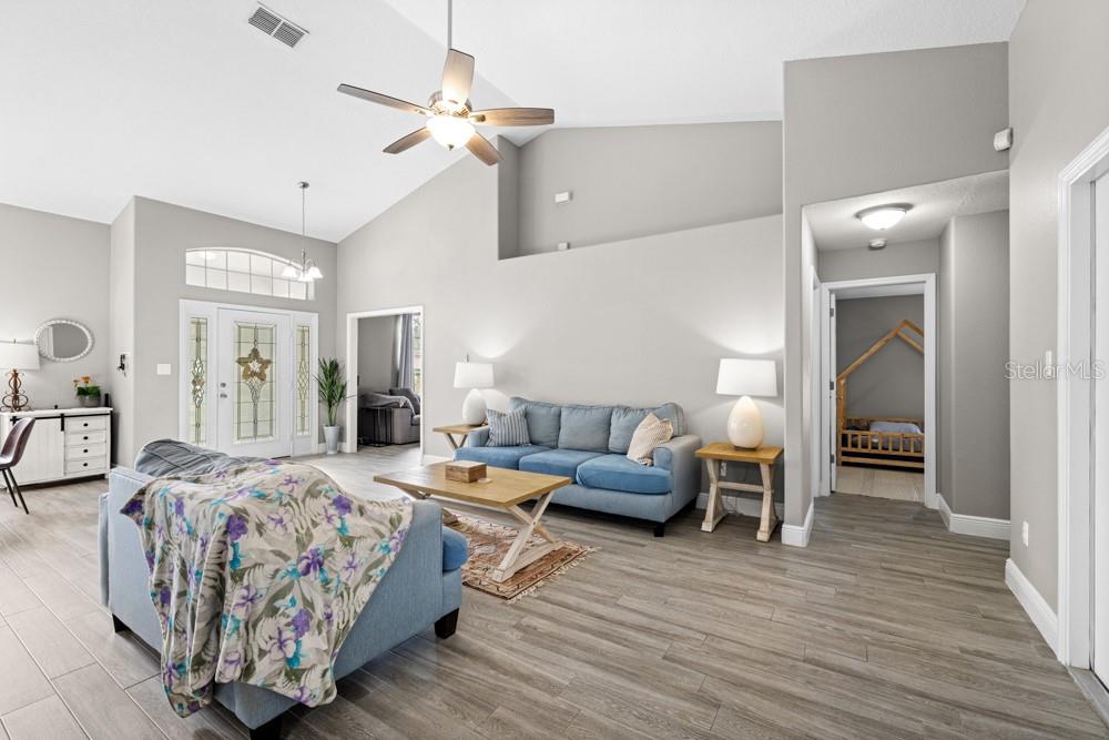 GREATER PINES PH 04 - Residential