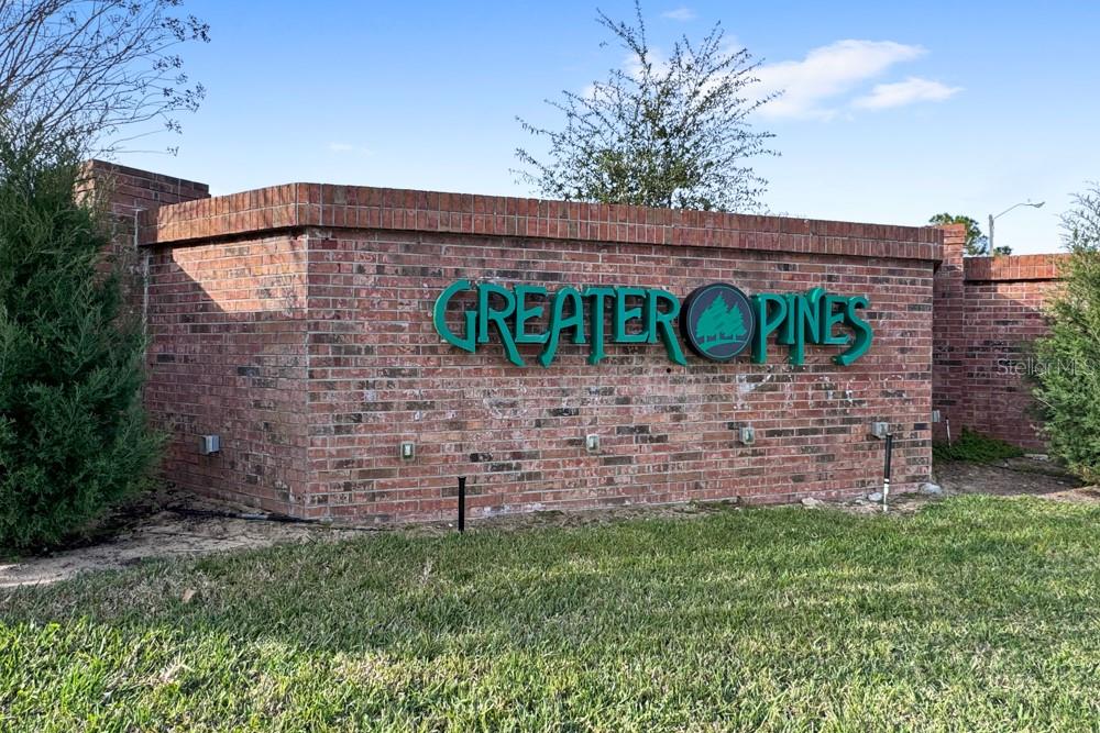 GREATER PINES PH 04 - Residential