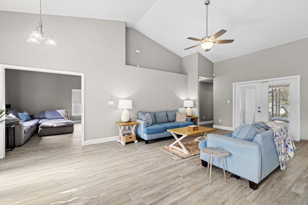 GREATER PINES PH 04 - Residential