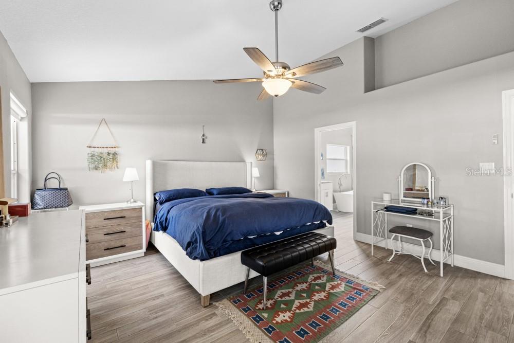 GREATER PINES PH 04 - Residential