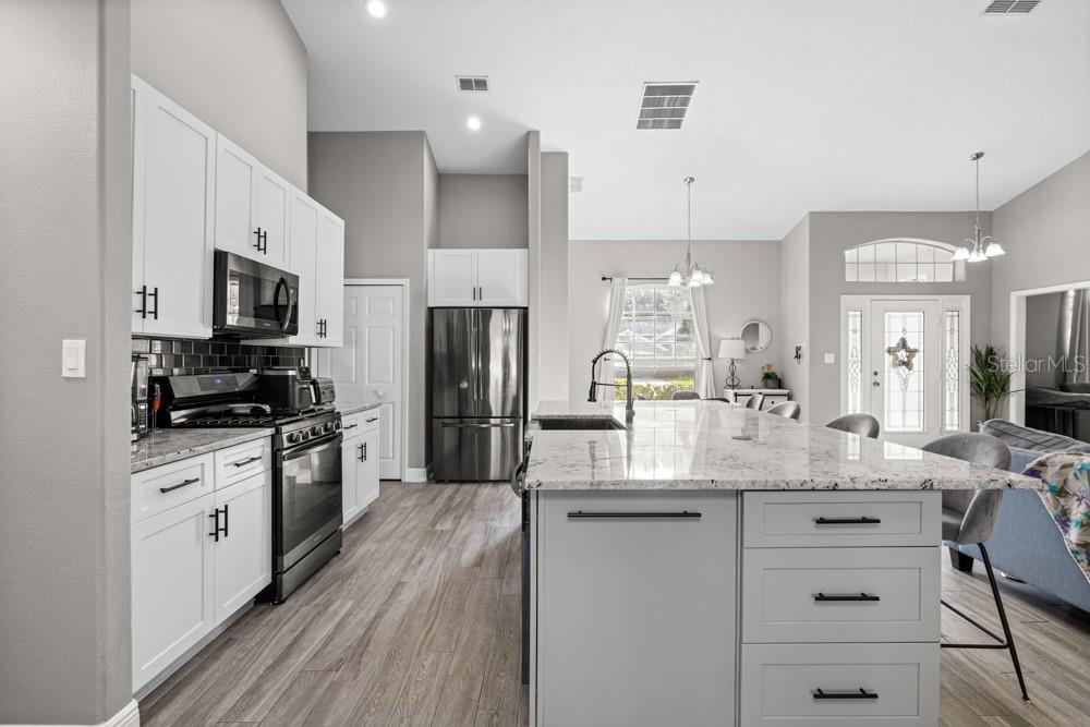 GREATER PINES PH 04 - Residential