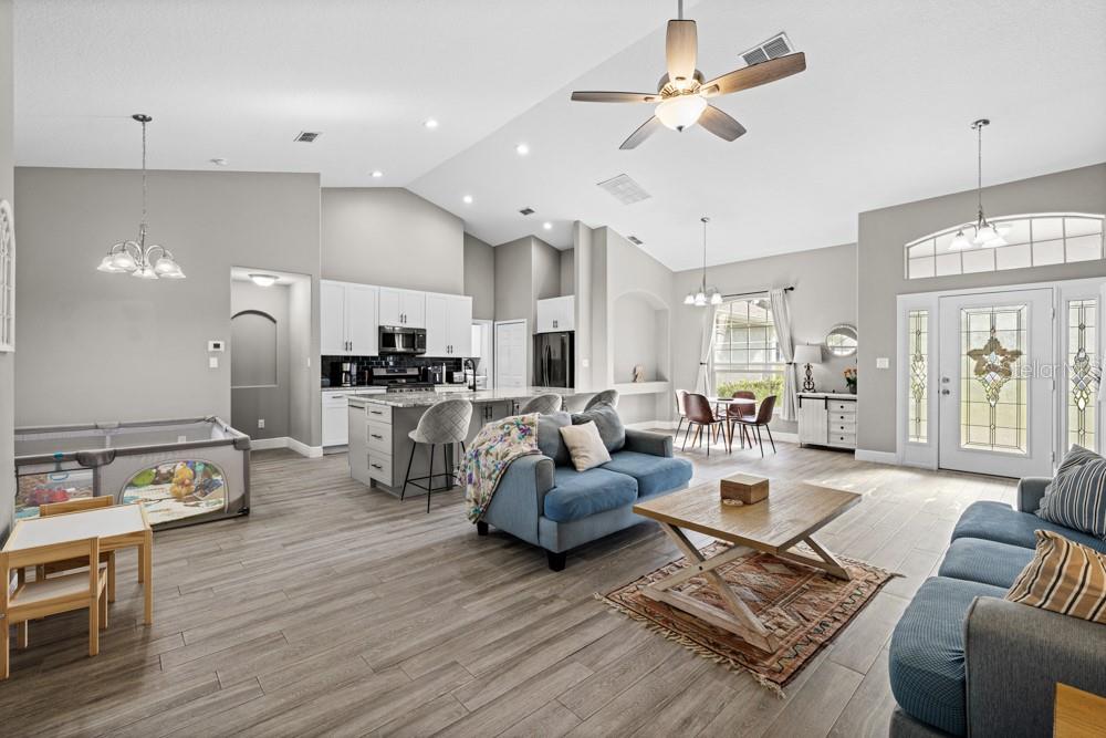 GREATER PINES PH 04 - Residential