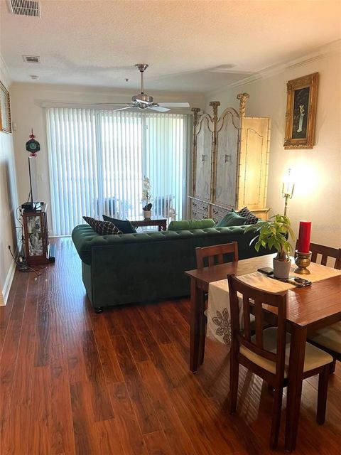 A home in PALM COAST