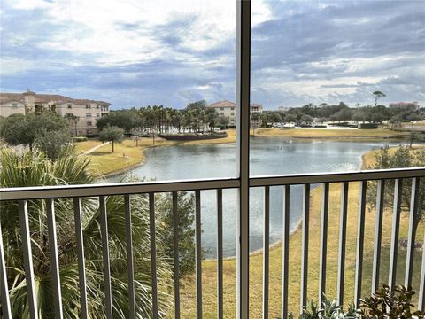 A home in PALM COAST