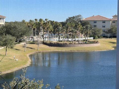 A home in PALM COAST