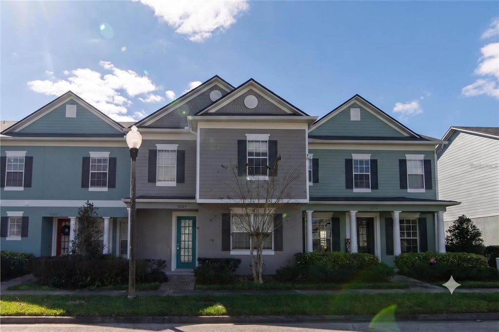 Photo of 10158 Ridgebloom Avenue, Orlando, FL 32829 (MLS # O6426708)
