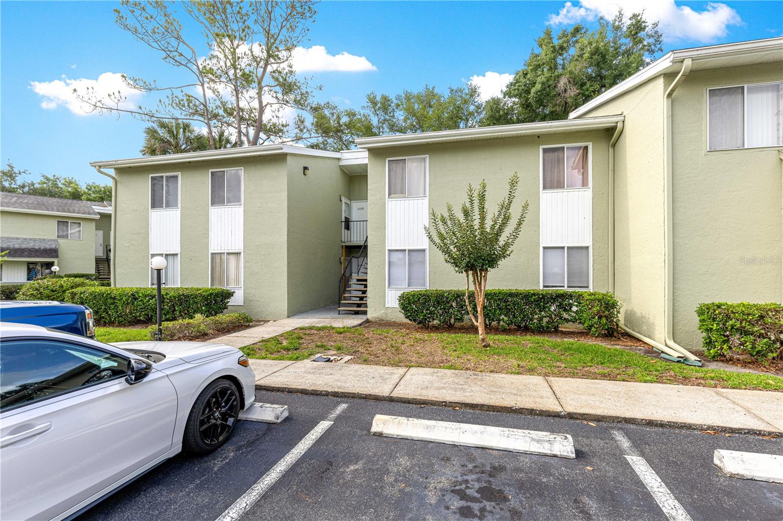 FAIRWAYS/SILVER SPGS SHORES CO - Residential