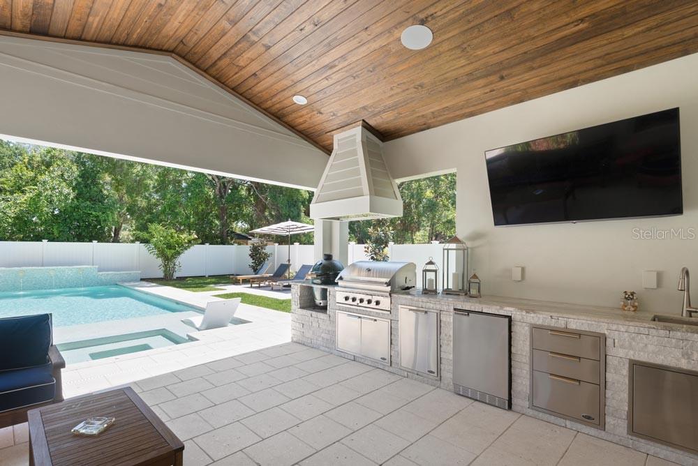 VIRGINIA PARK - Residential
