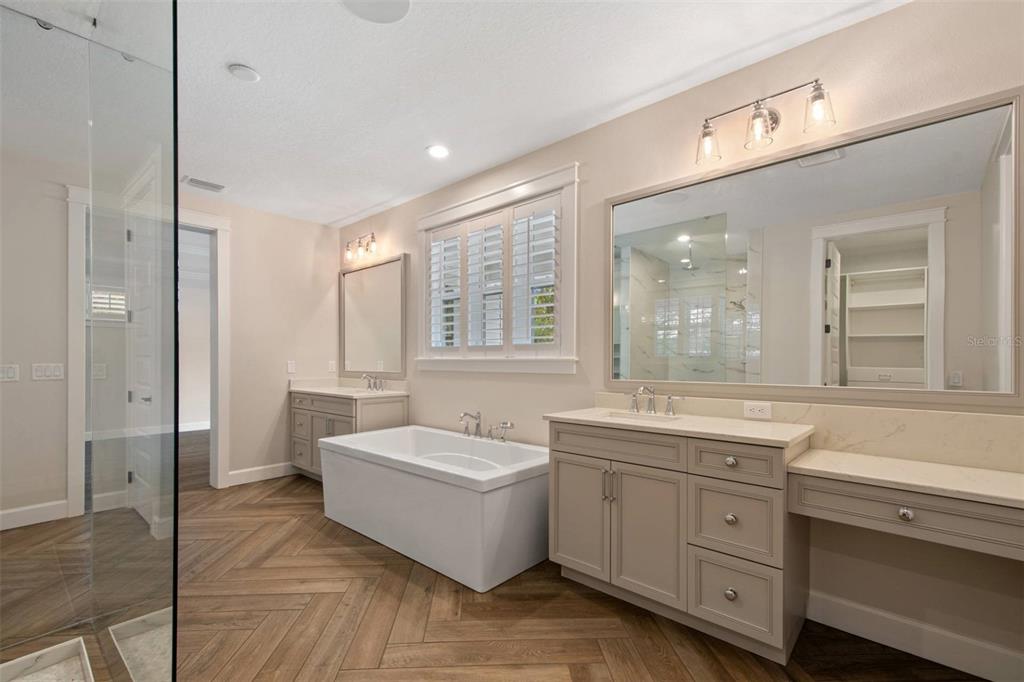 VIRGINIA PARK - Residential