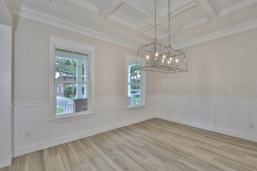 VIRGINIA PARK - Residential